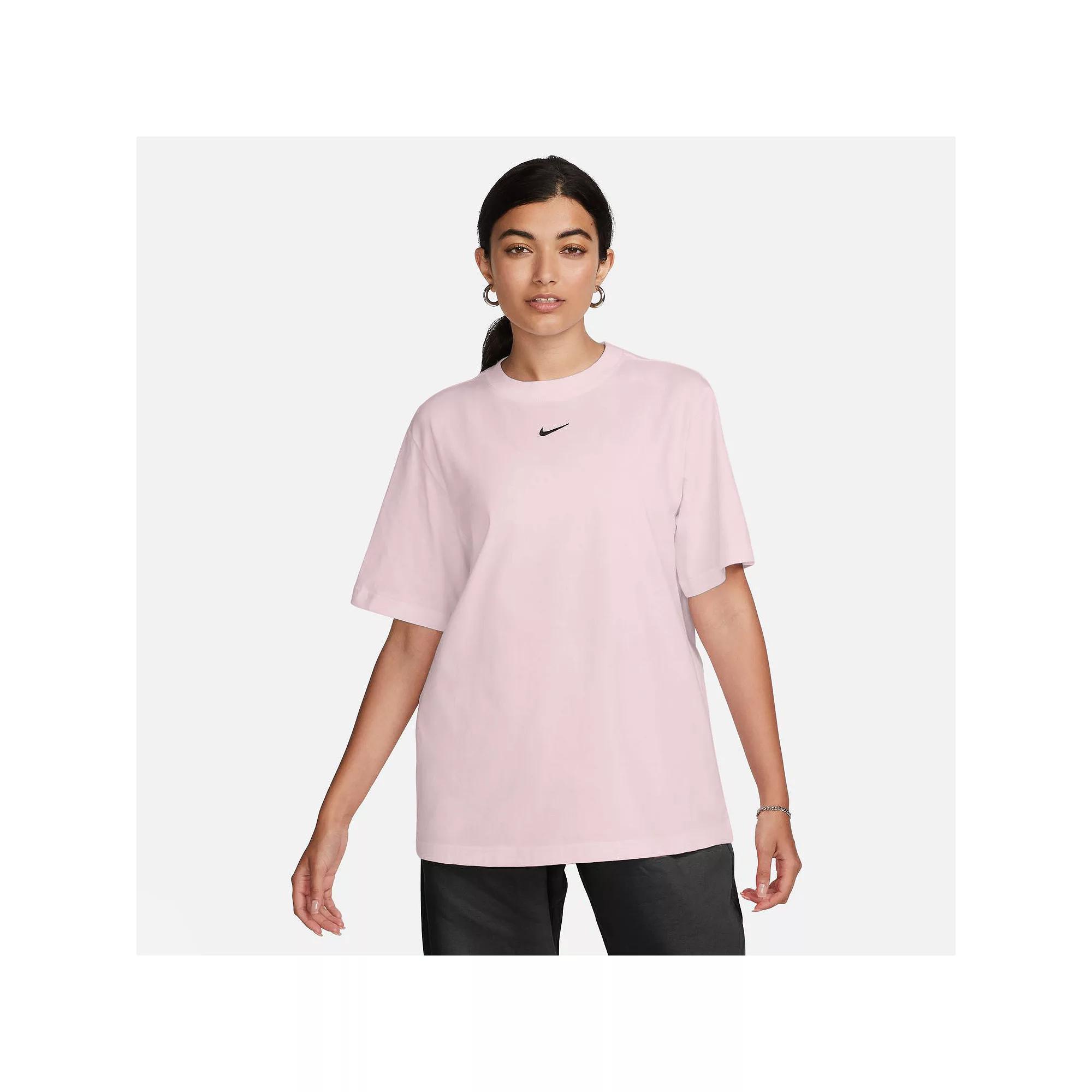 Women's Nike Sportswear Essential Tee,  Product Image