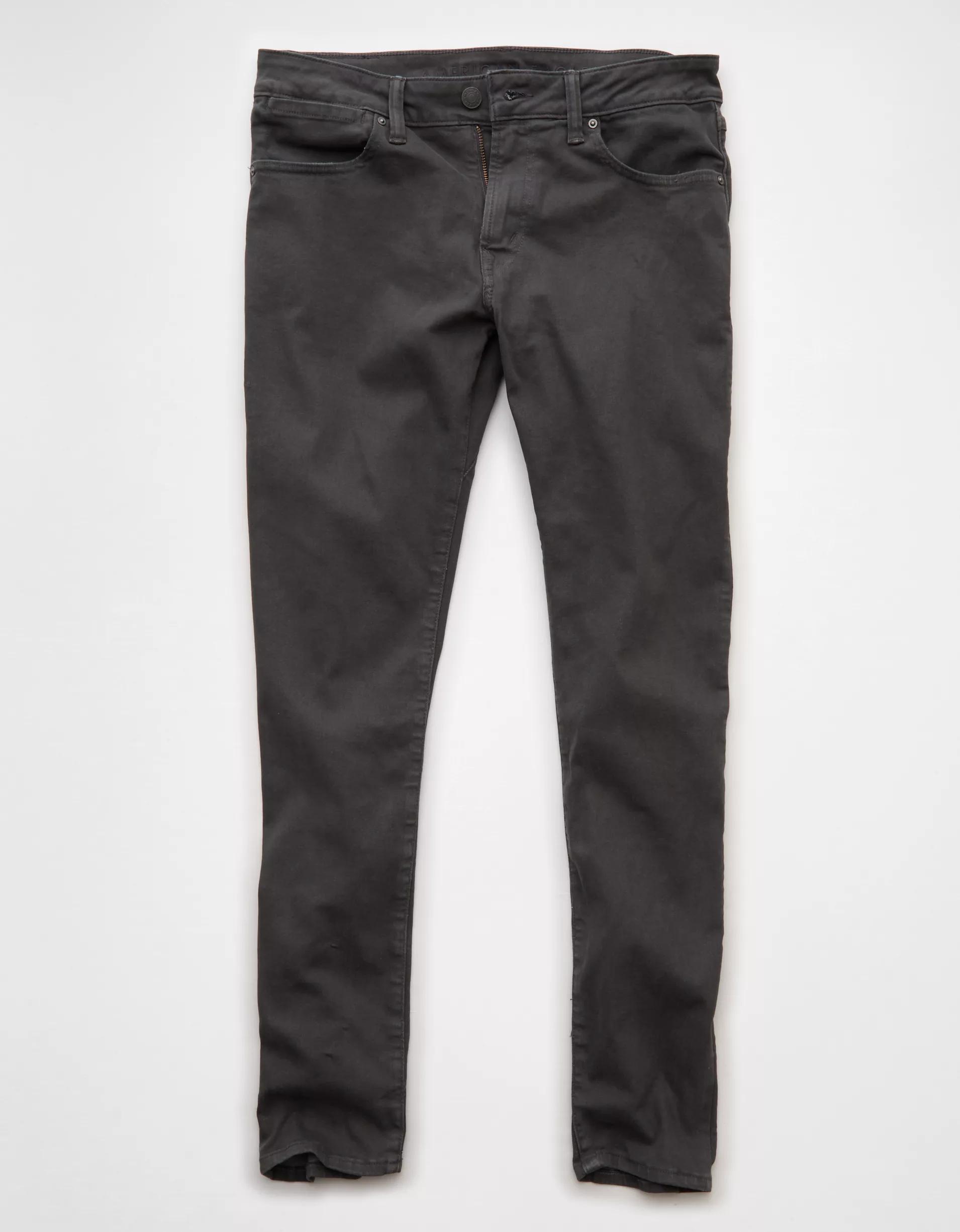AE 24/7 AirFlex+ Temp Tech Athletic Skinny Jean Product Image