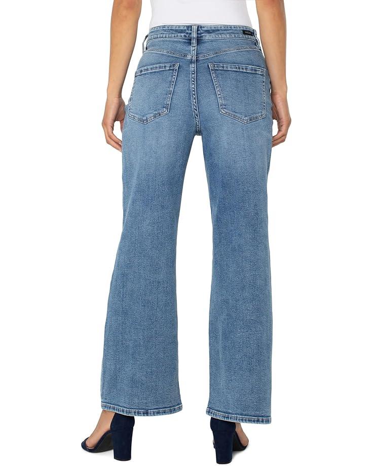 Weekender Relaxed Mid-Rise Jeans 30" Inseam Product Image