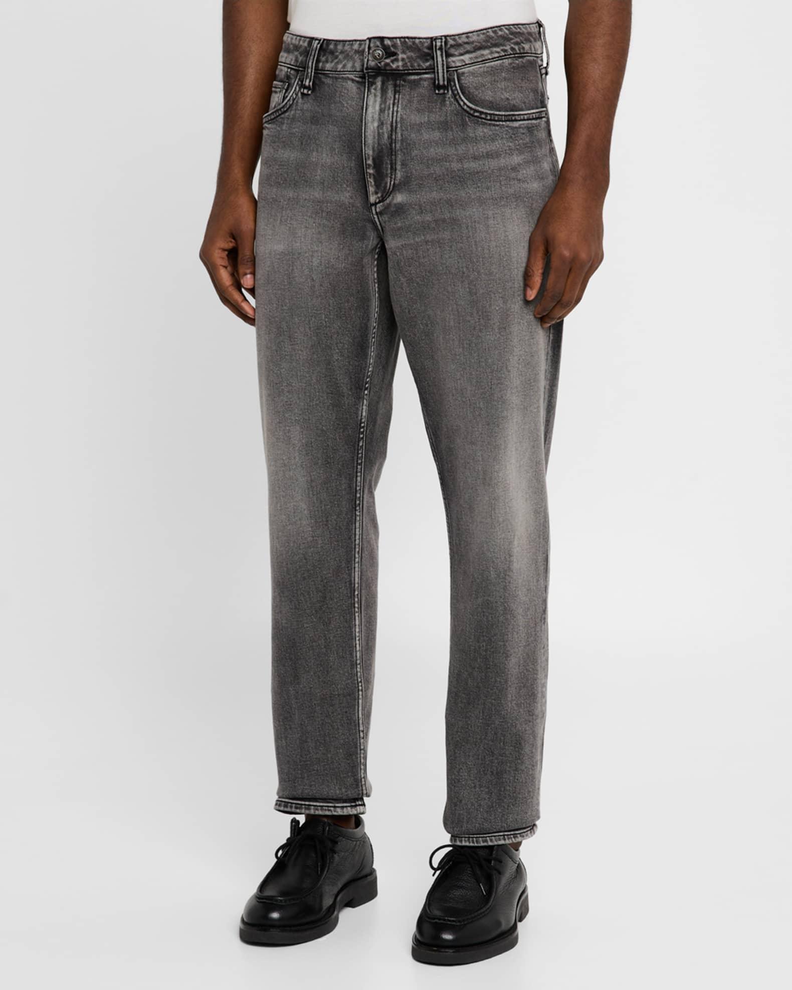 Men's Fit 3 Authentic Stretch Jeans Product Image