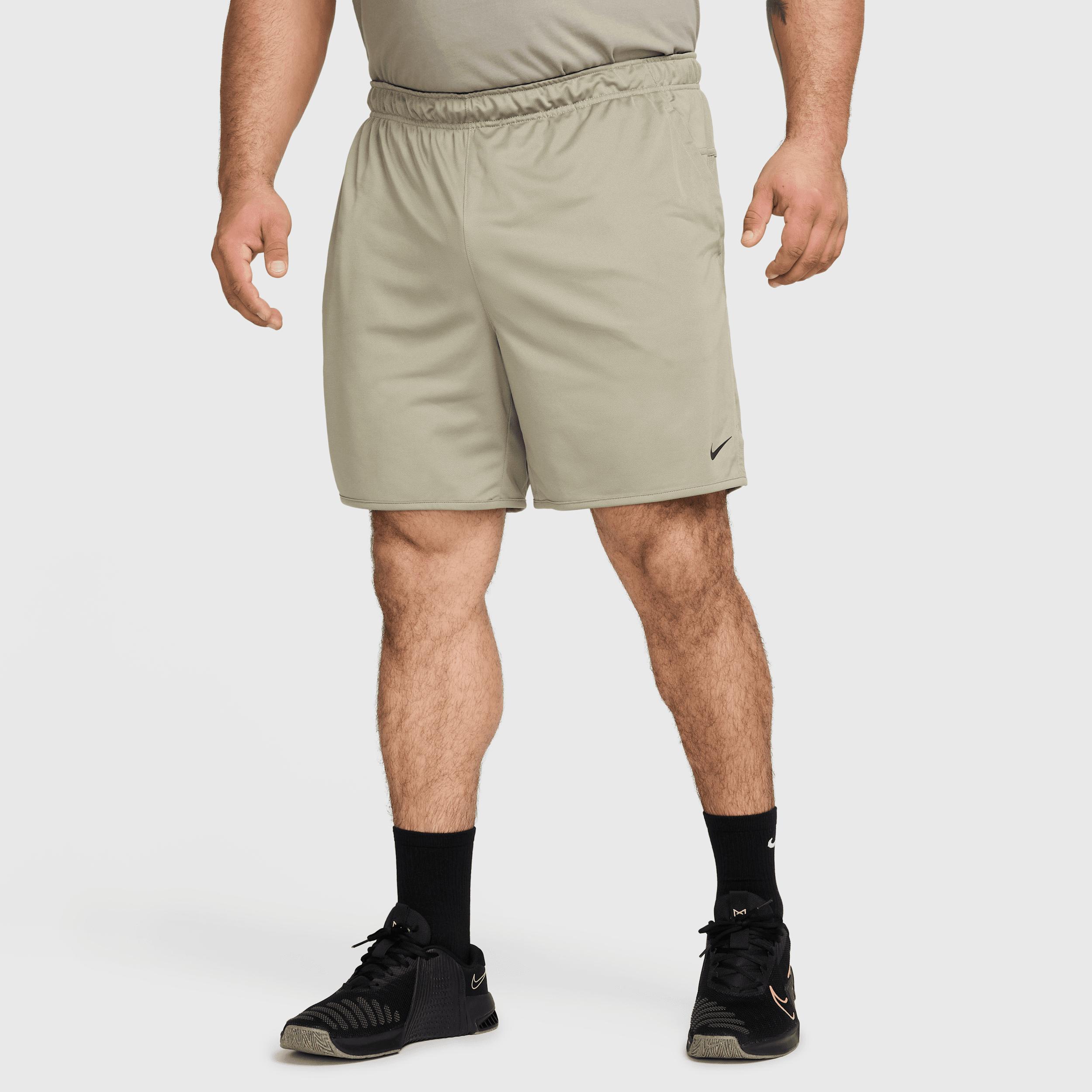 Nike Men's Totality Dri-FIT 7" Unlined Versatile Shorts Product Image