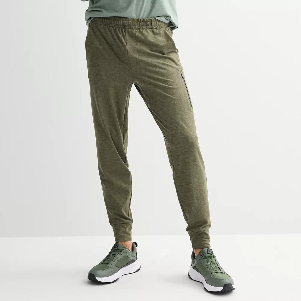 Men's FLX Luxury Soft Wander Joggers,  Product Image