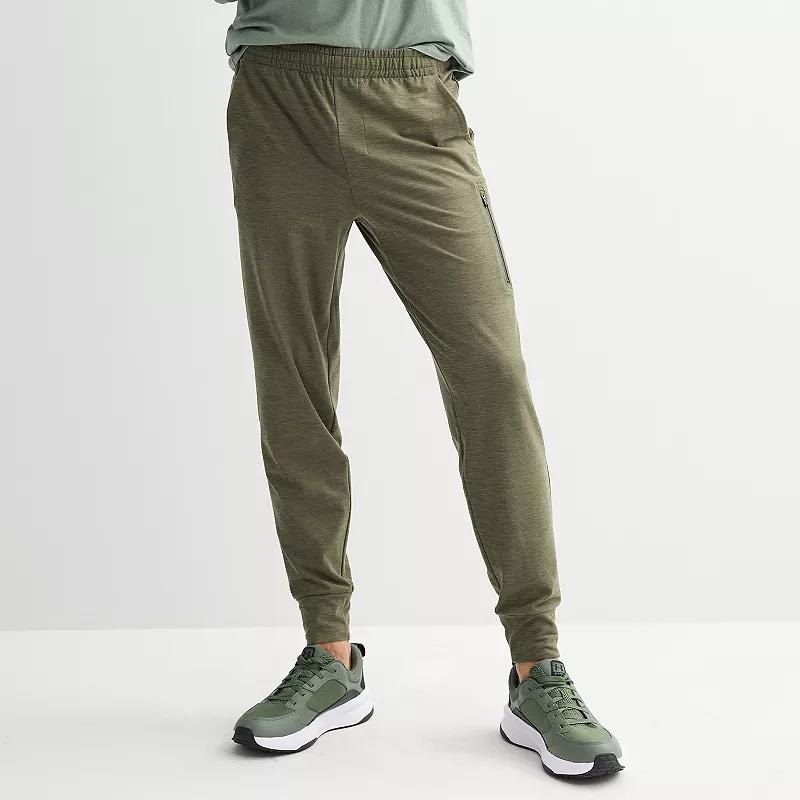 Men's FLX Luxury Soft Wander Joggers,  Product Image