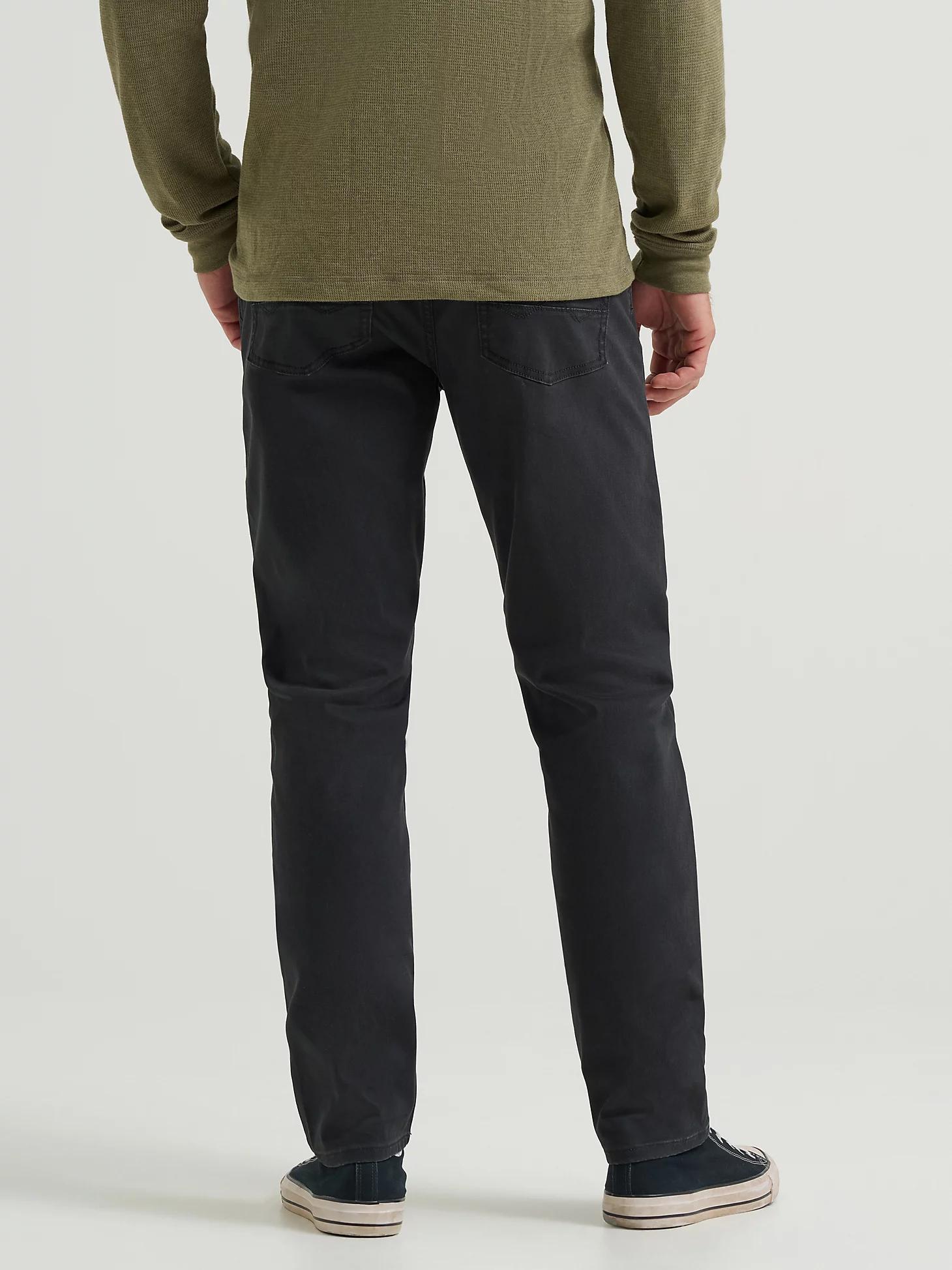 Men's Five Star Premium Flex Taper Twill Jean Product Image