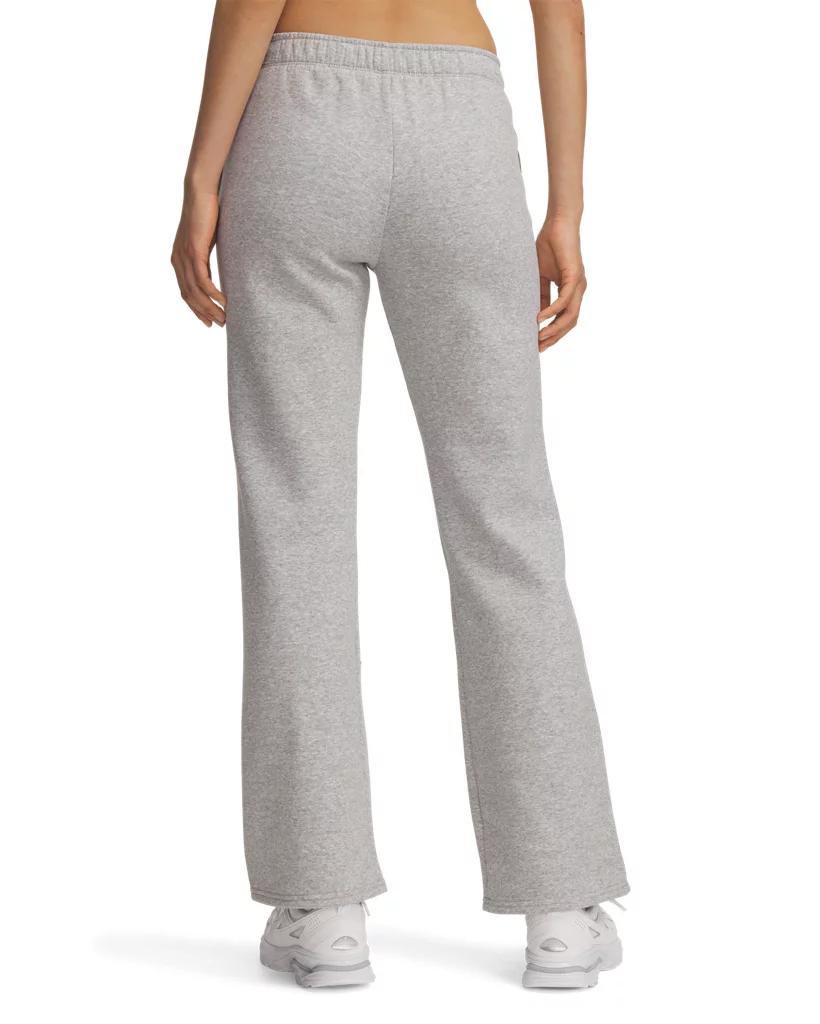 UA Rival Fleece Piped Product Image