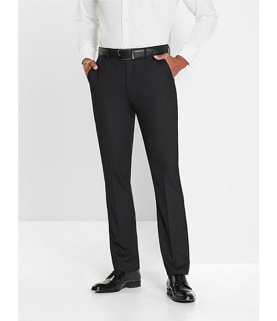 Murano Reversible Leather Belt Product Image