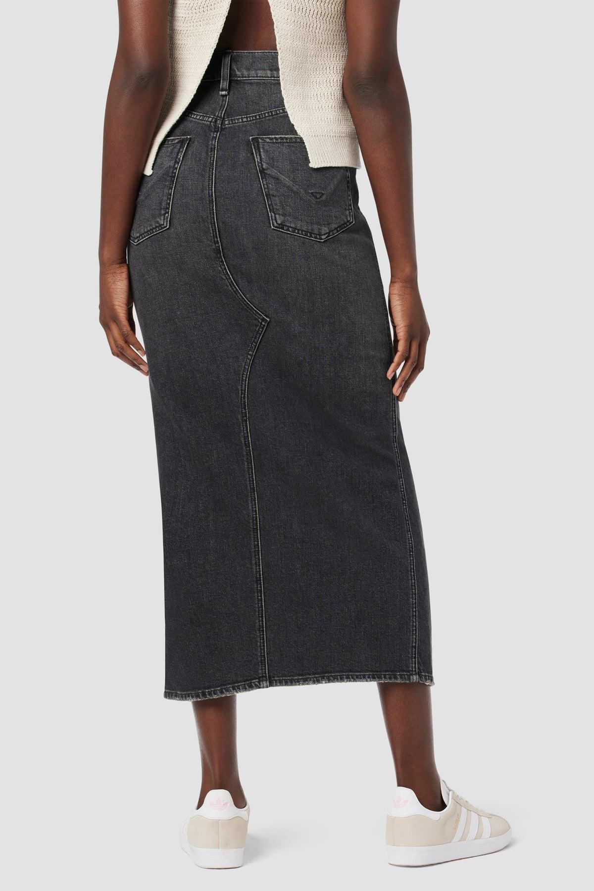 Reconstructed Skirt Female Product Image