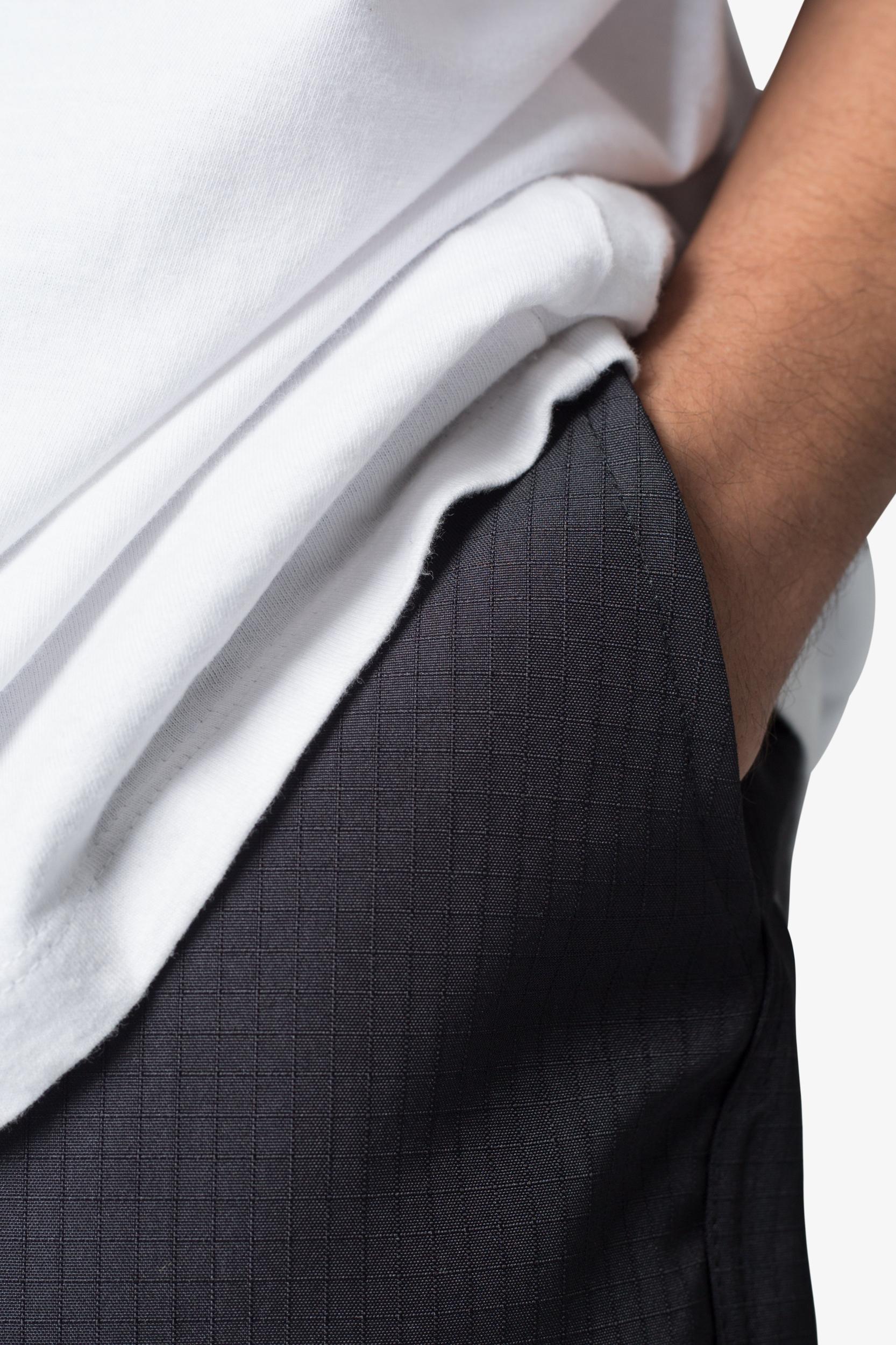 Summer Shorts - Black Product Image