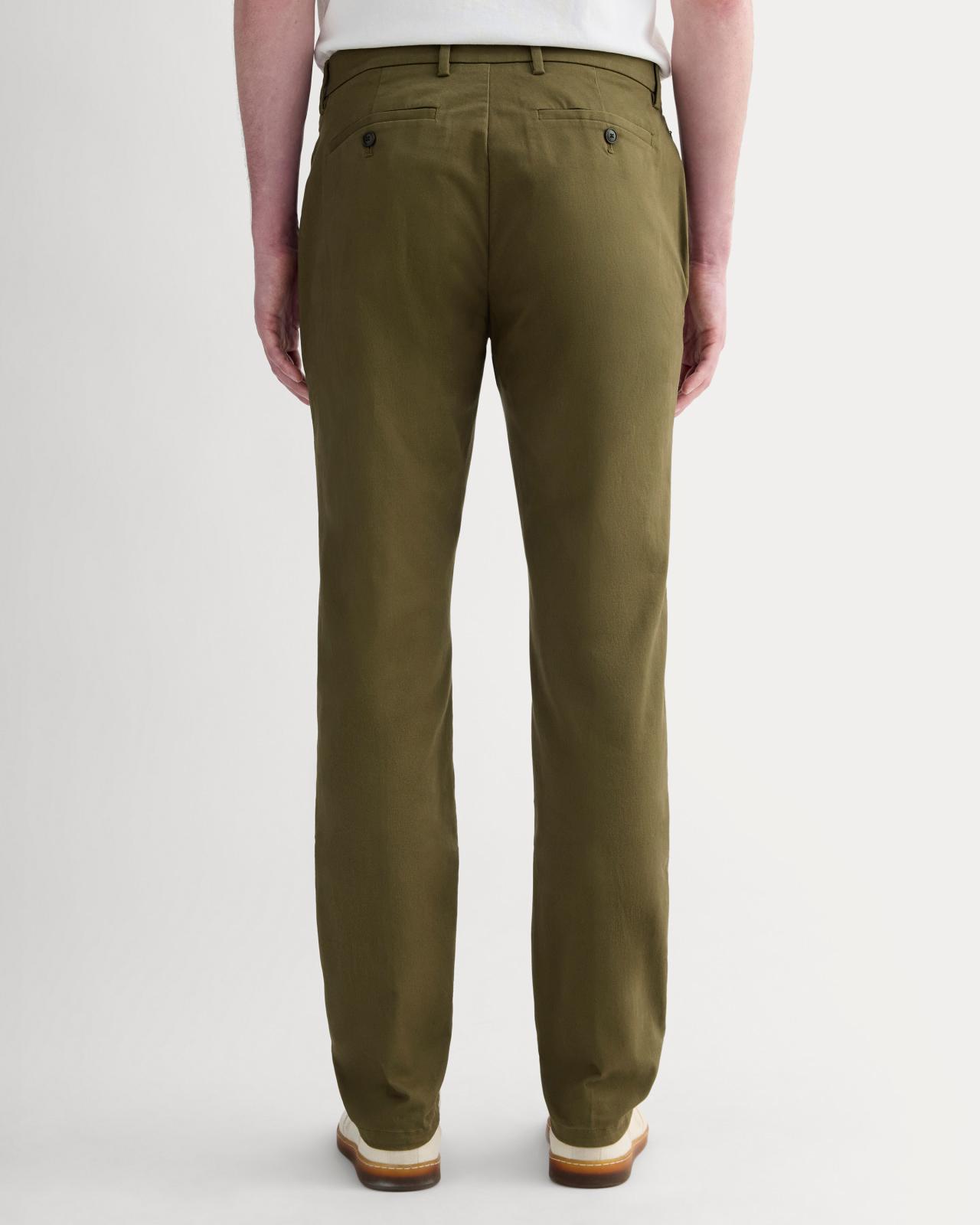Mens Transit Chino by Everlane Product Image