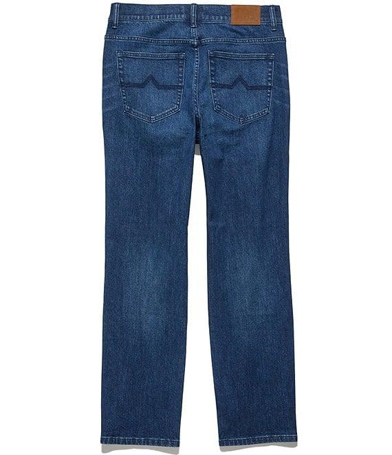Flag and Anthem Blaine Nashville Straight Leg 5-Pocket Jeans Product Image