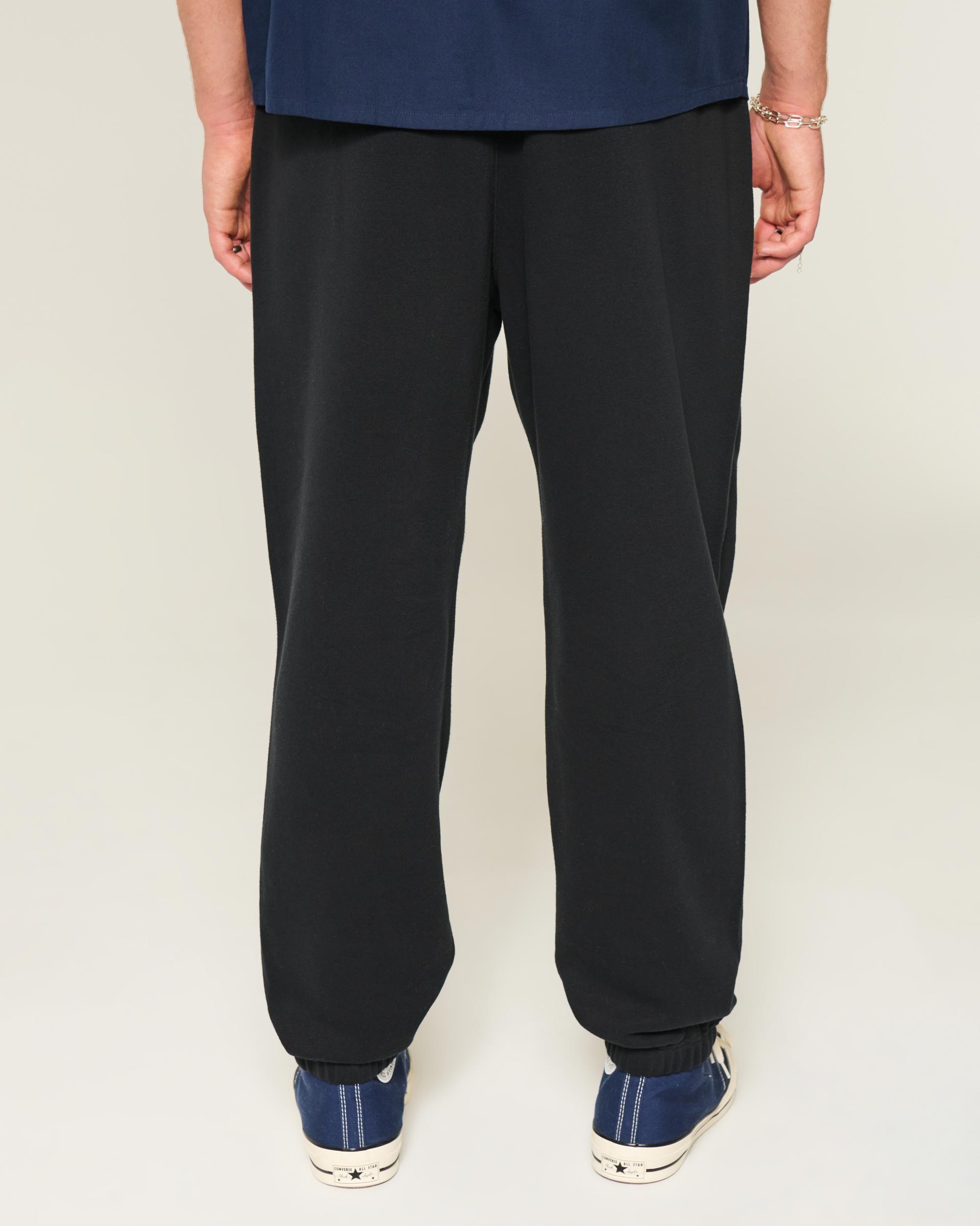 Baggy Cinch Joggers Product Image