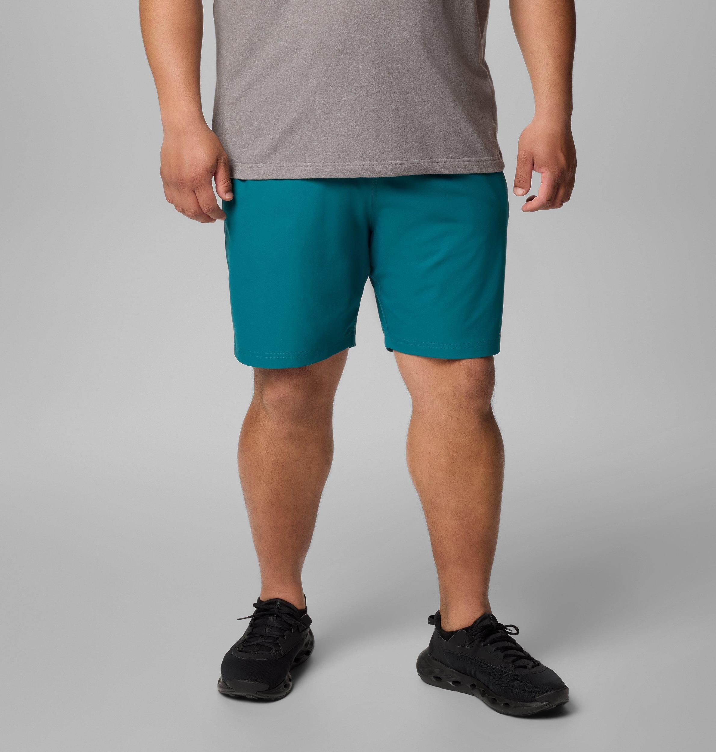 Columbia Mens Summertide Stretch Shorts - Big- Product Image