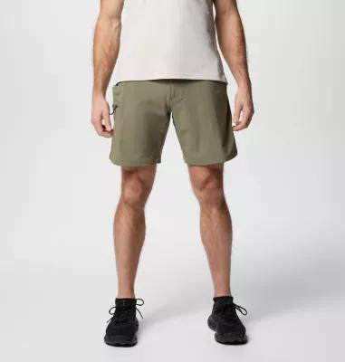 Columbia Mens Kenville Lake Shorts- Product Image