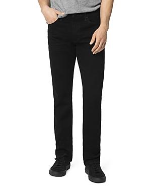 Joes Jeans The Brixton 36 Straight Slim Fit Jeans in Griff Product Image