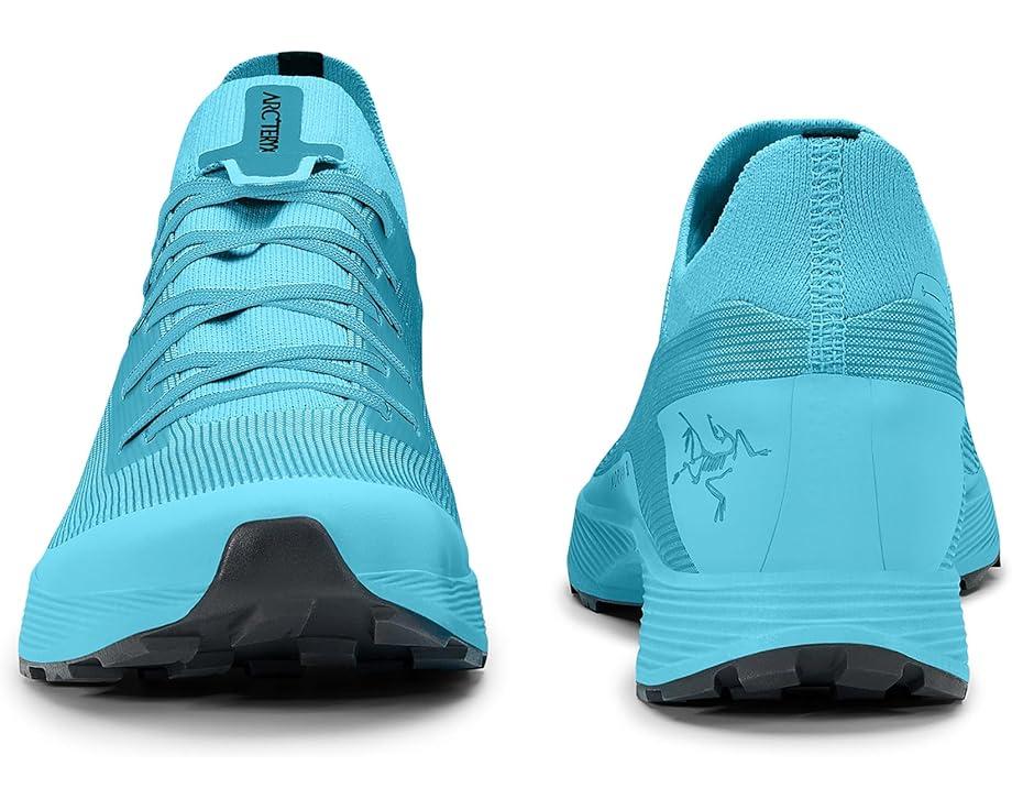 Vertex Alpine GTX Product Image