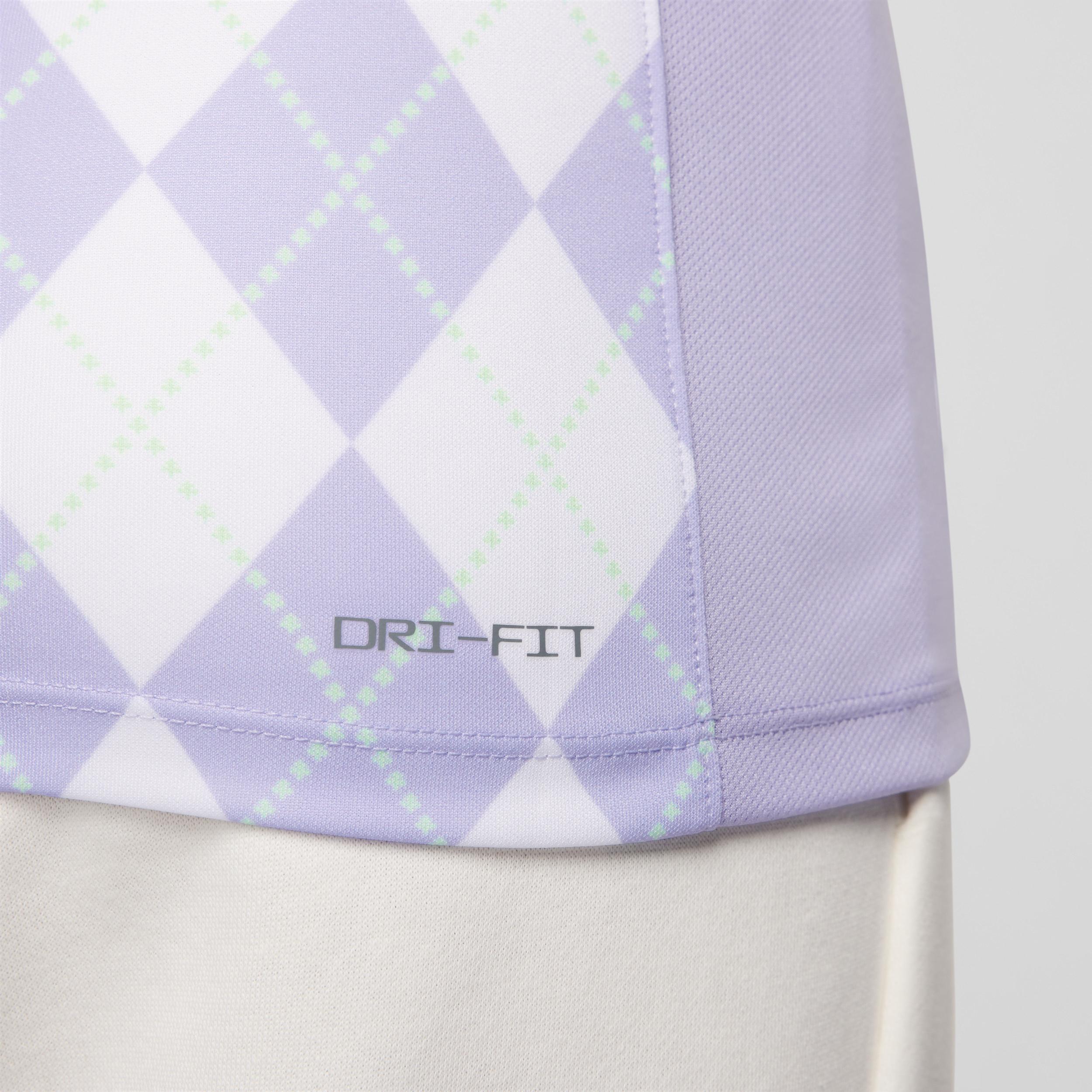 Racing Louisville FC 2024 Stadium Primary Nike Women's Dri-FIT NWSL Replica Jersey Product Image