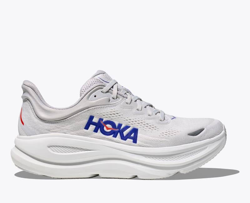 HOKA Womens Bondi 9 Shoes Product Image