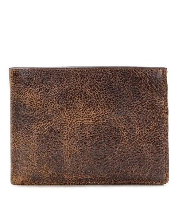 Nash Firenze Double Billfold Wallet Product Image