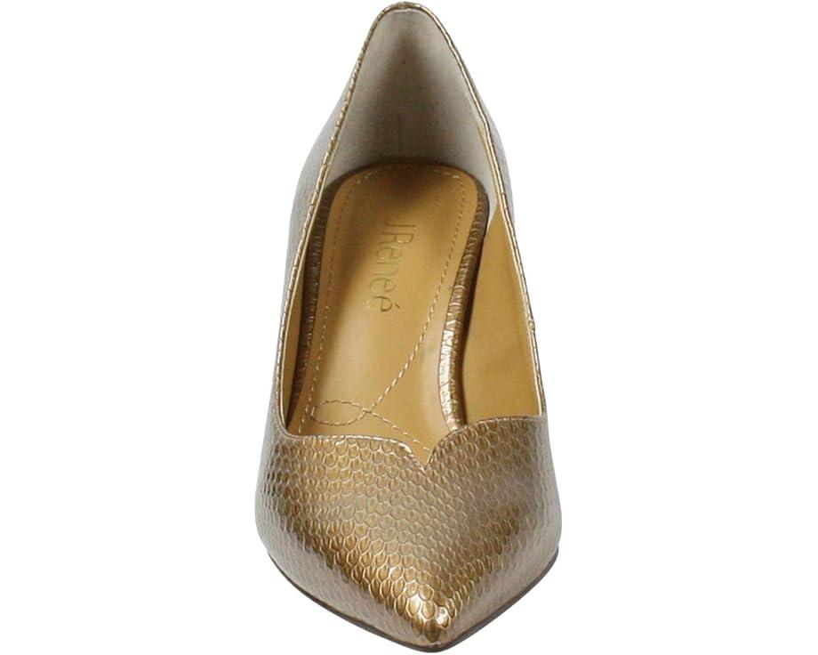 Parigi Pumps Product Image