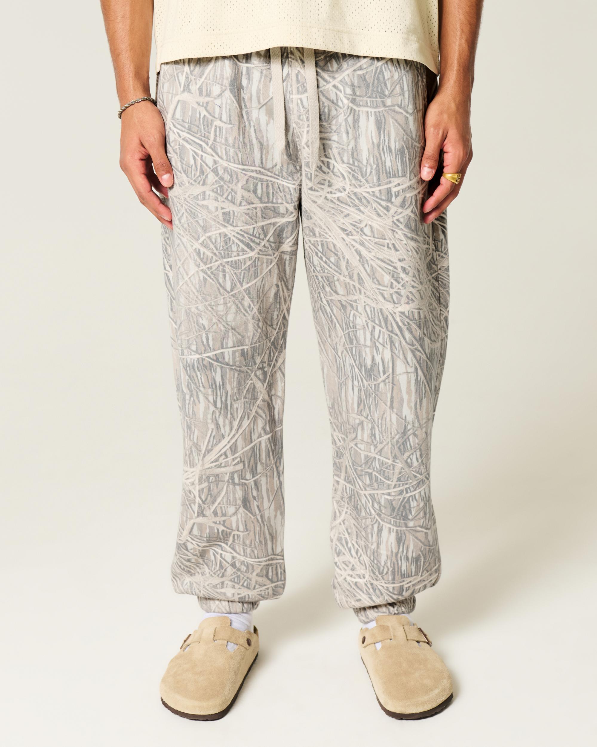 Baggy Cinch Joggers Product Image