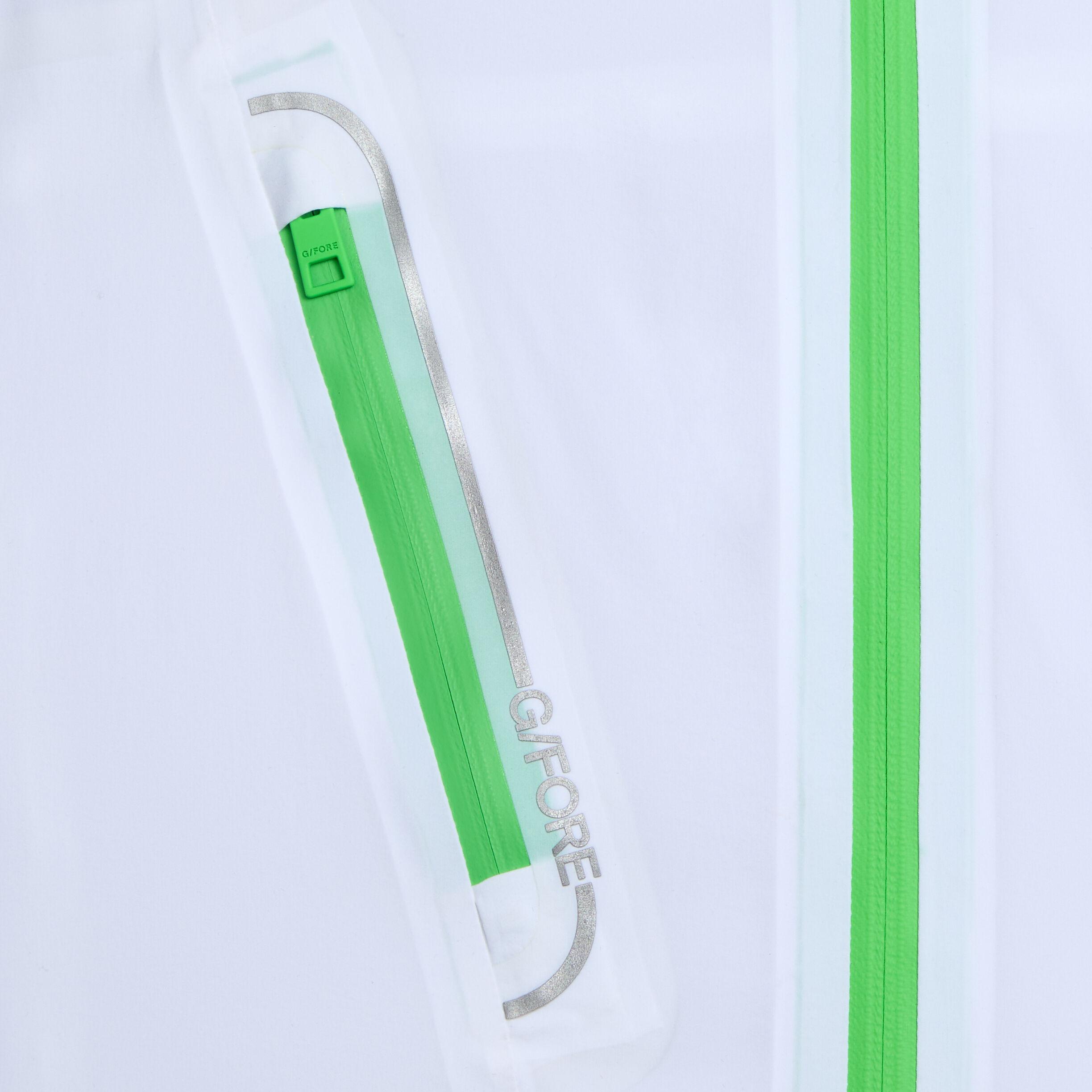 TECH HOODED PULLOVER Product Image