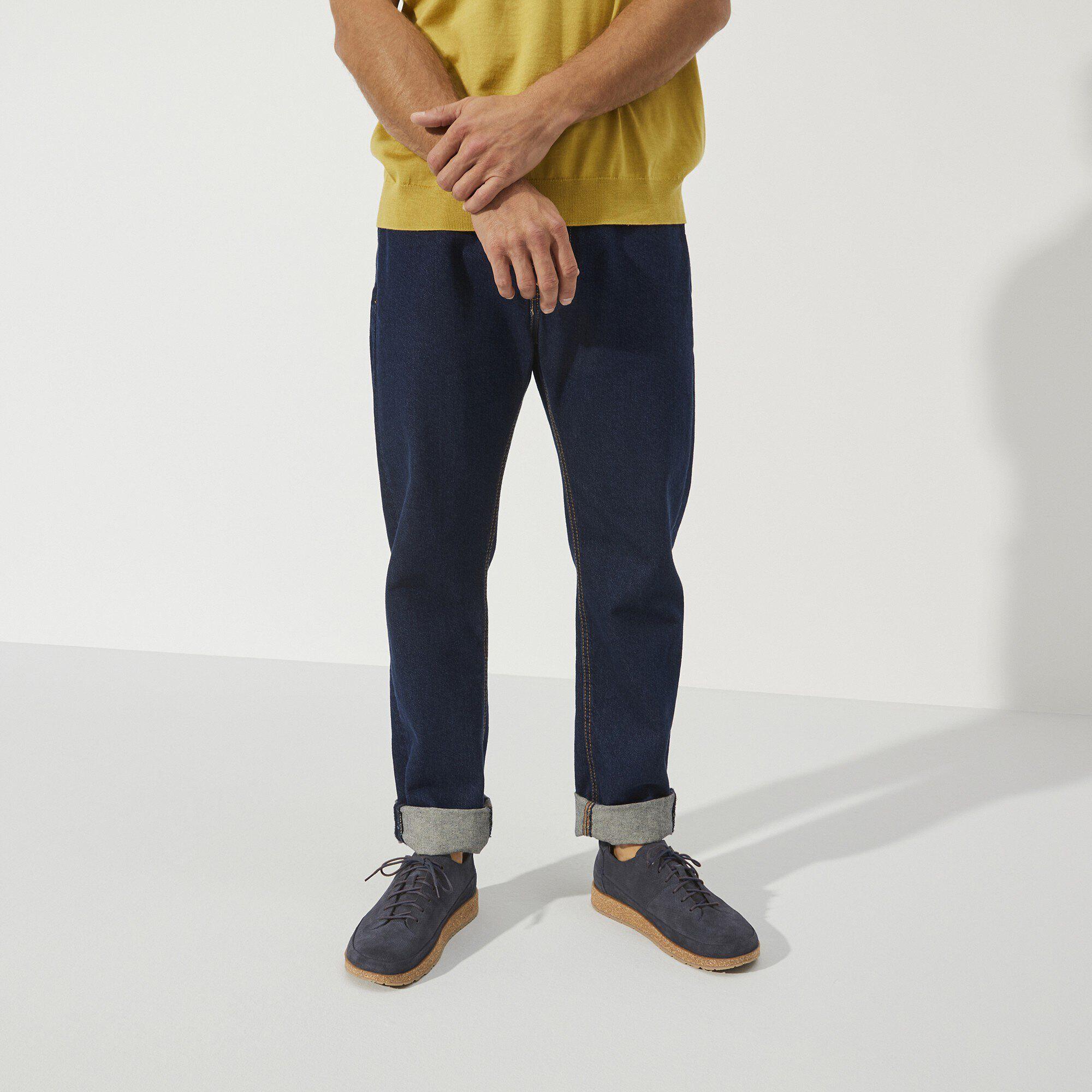 Honnef Light Suede Leather Product Image