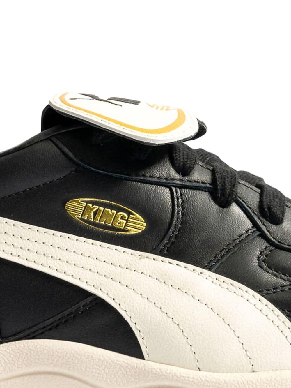 King Indoor sneakers  Product Image