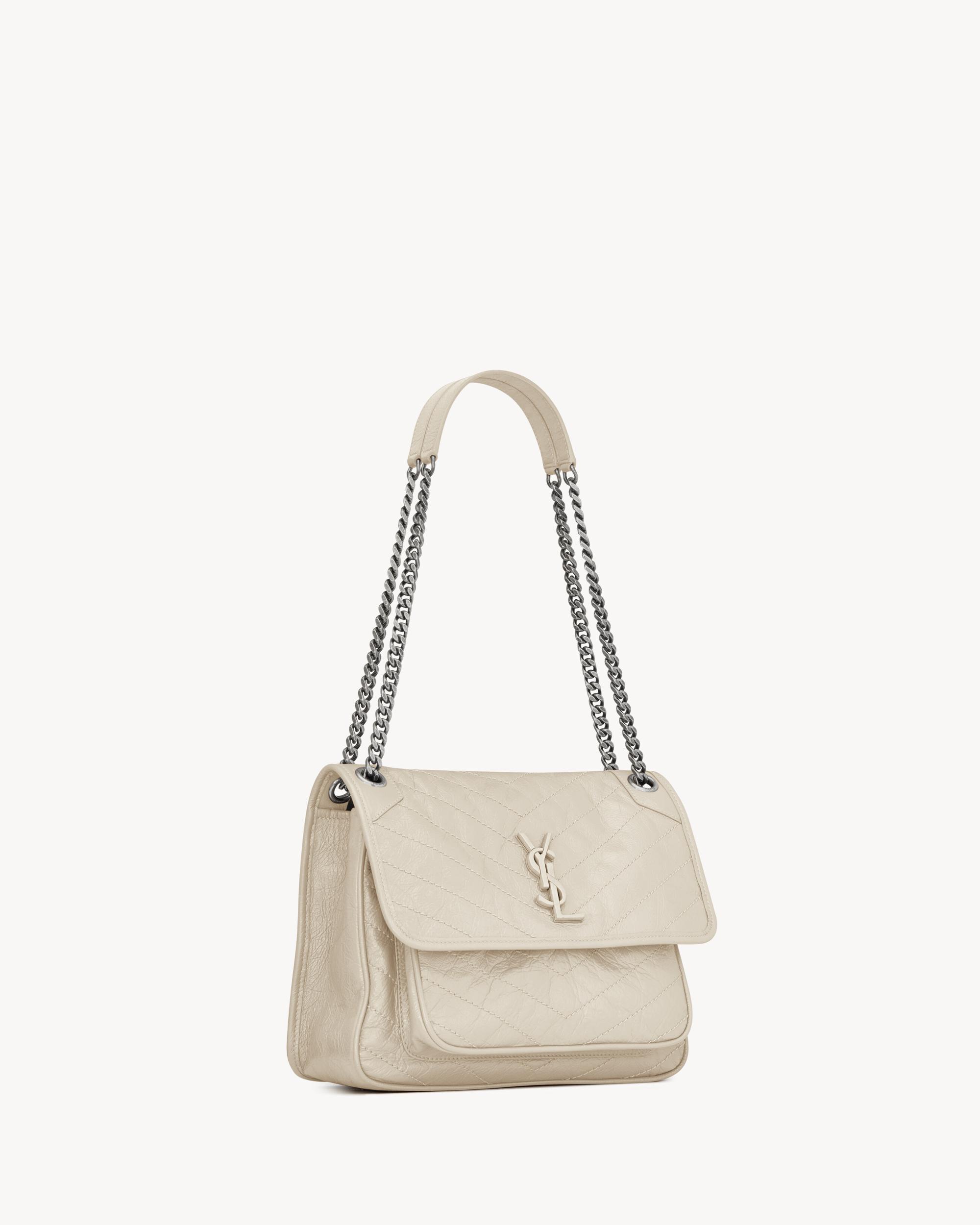 NIKI MEDIUM IN VINTAGE LEATHER Product Image