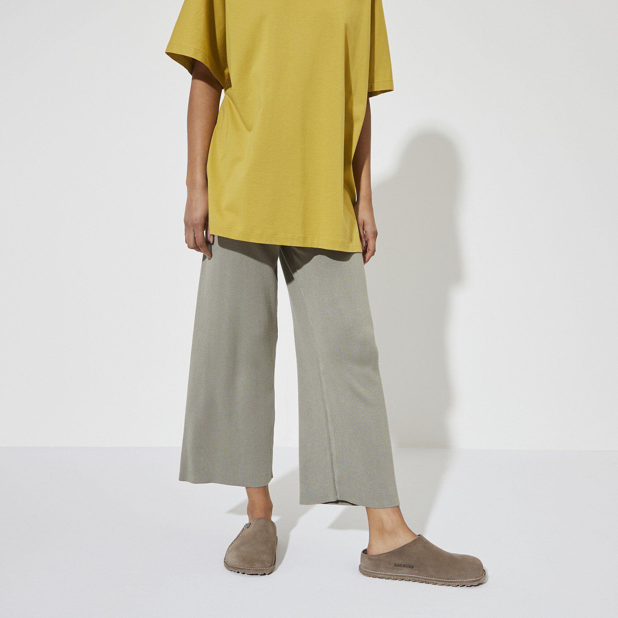 Zermatt Premium Suede Leather Product Image