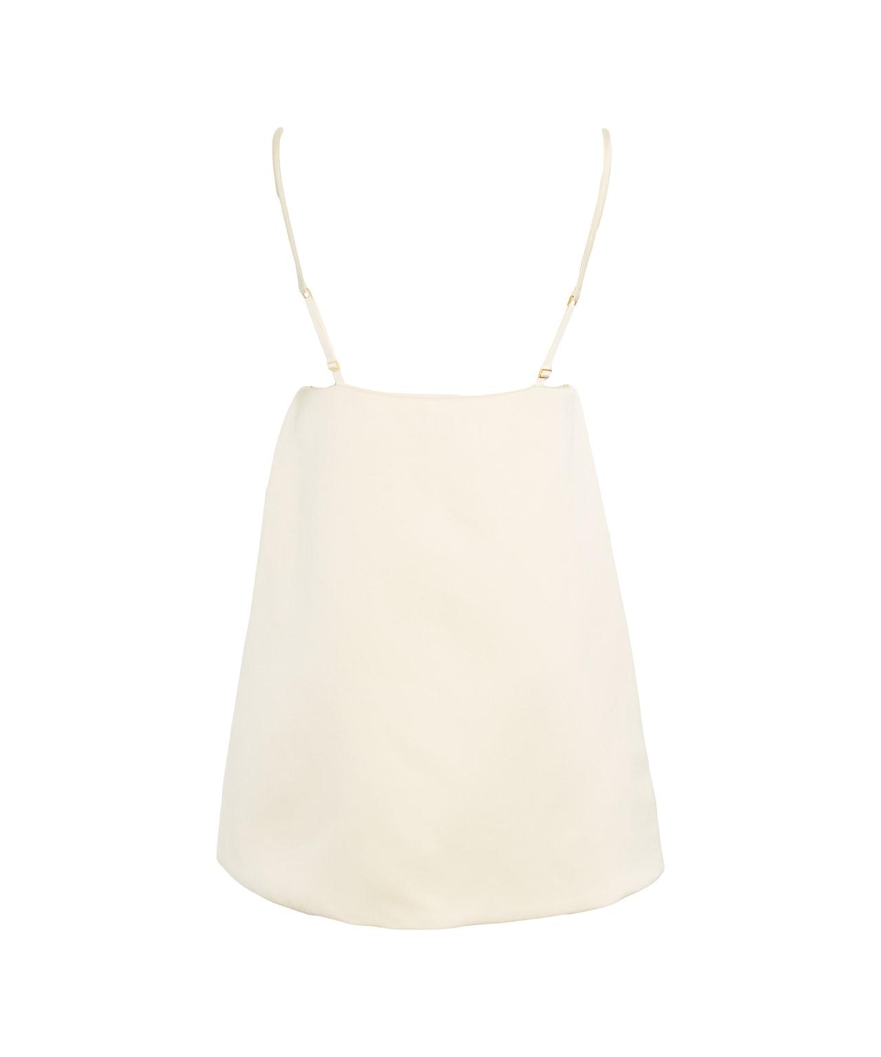 Duchesse mini dress Product Image