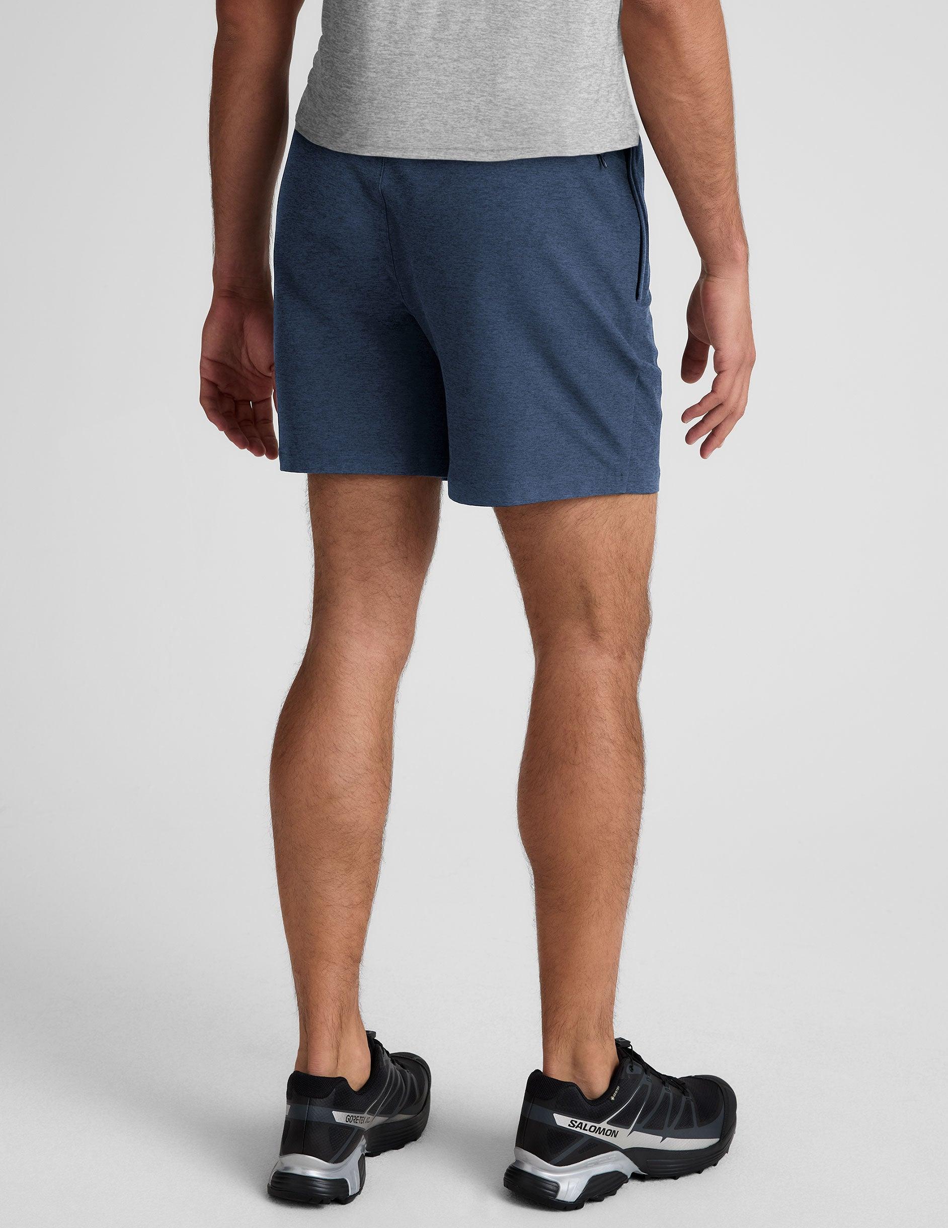 Spacedye Unlimited Men's Short Male Product Image