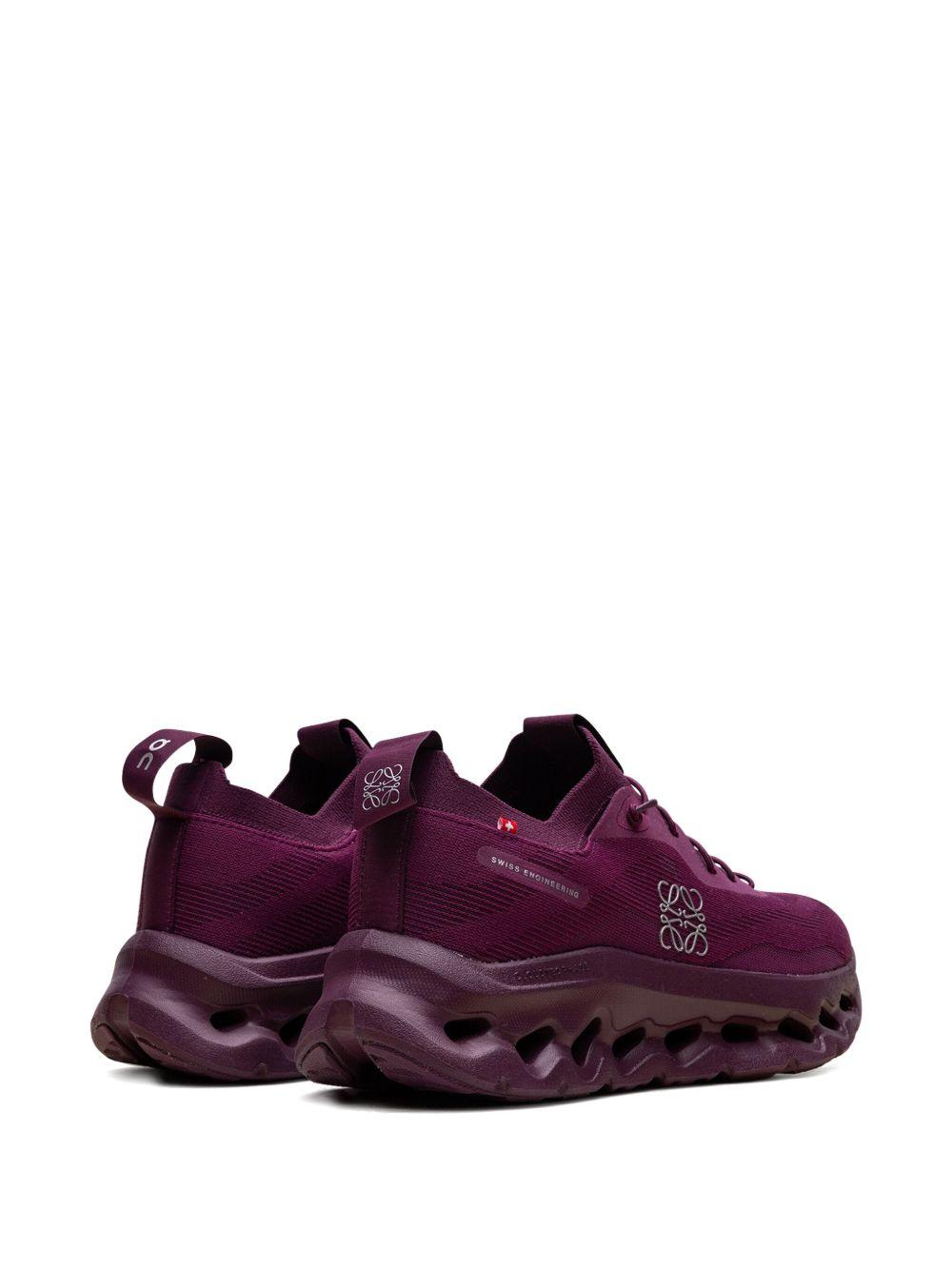 x Loewe Cloudtilt 2.0 "Cherry" sneakers Product Image