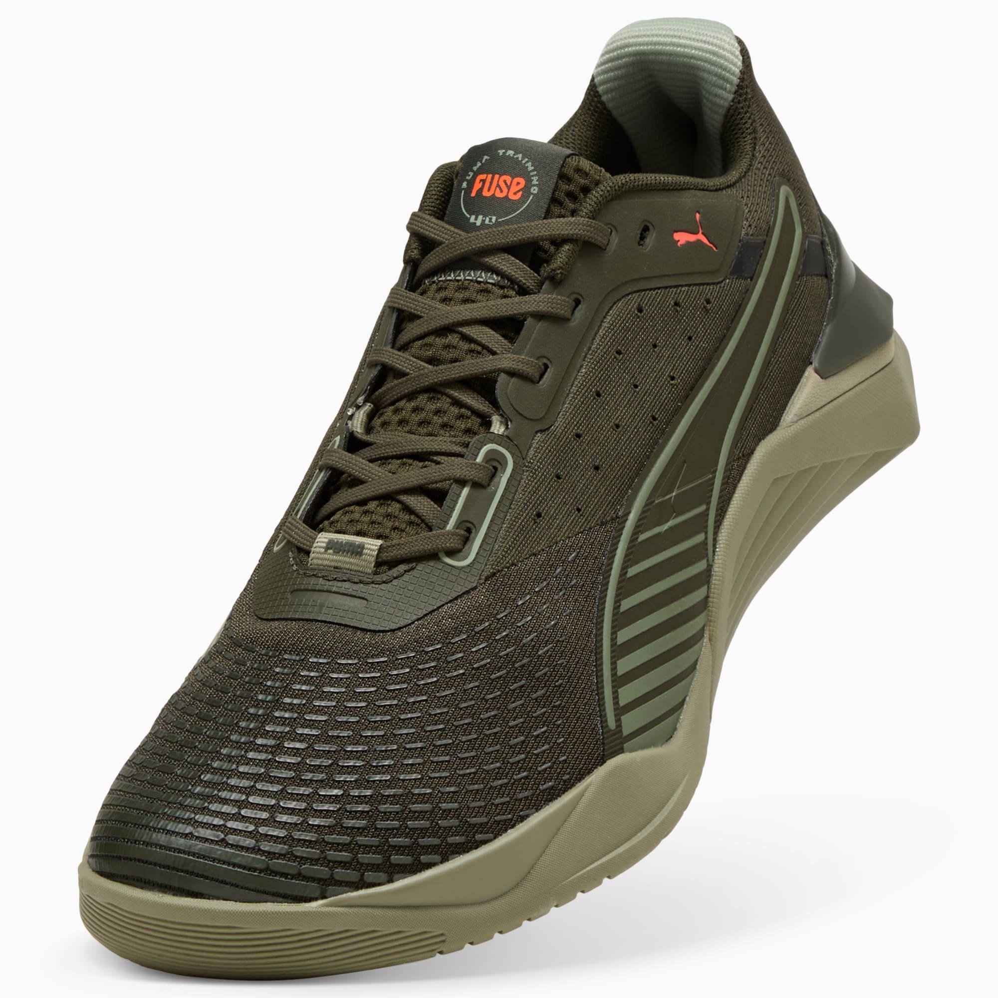 Fuse 4.0 Sneakers Product Image