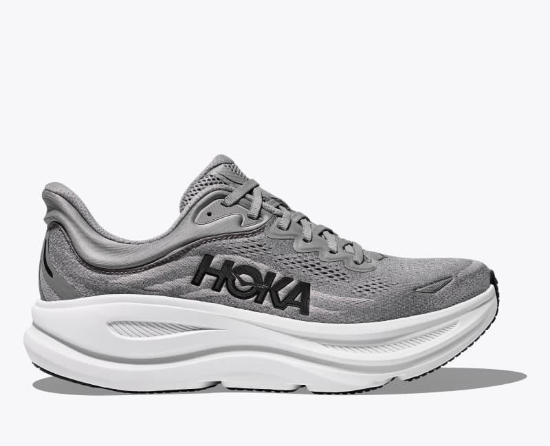 HOKA Womens Bondi 9 Shoes Product Image