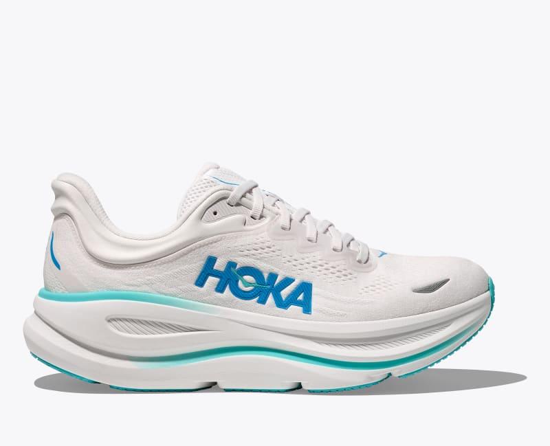 HOKA Womens Bondi 9 Shoes Product Image