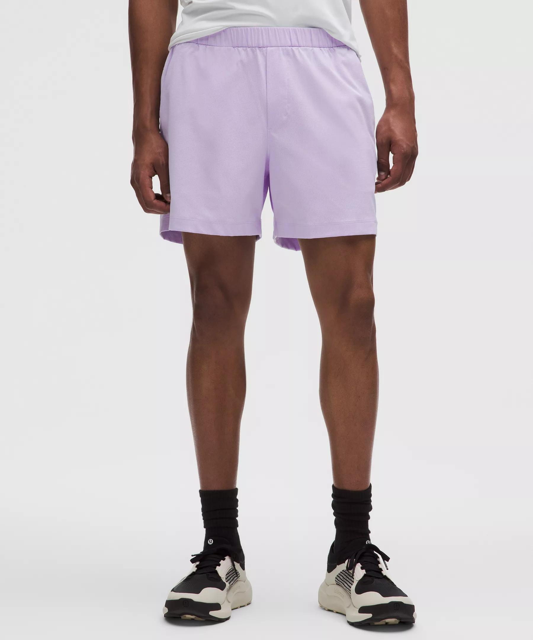 ABC WovenAir Pull-On Short 5" Product Image