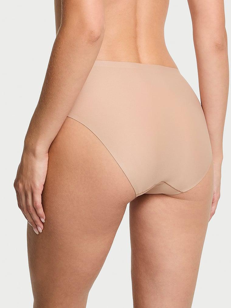 Body by Victoria Flex Mid-Rise Bikini Panty Product Image