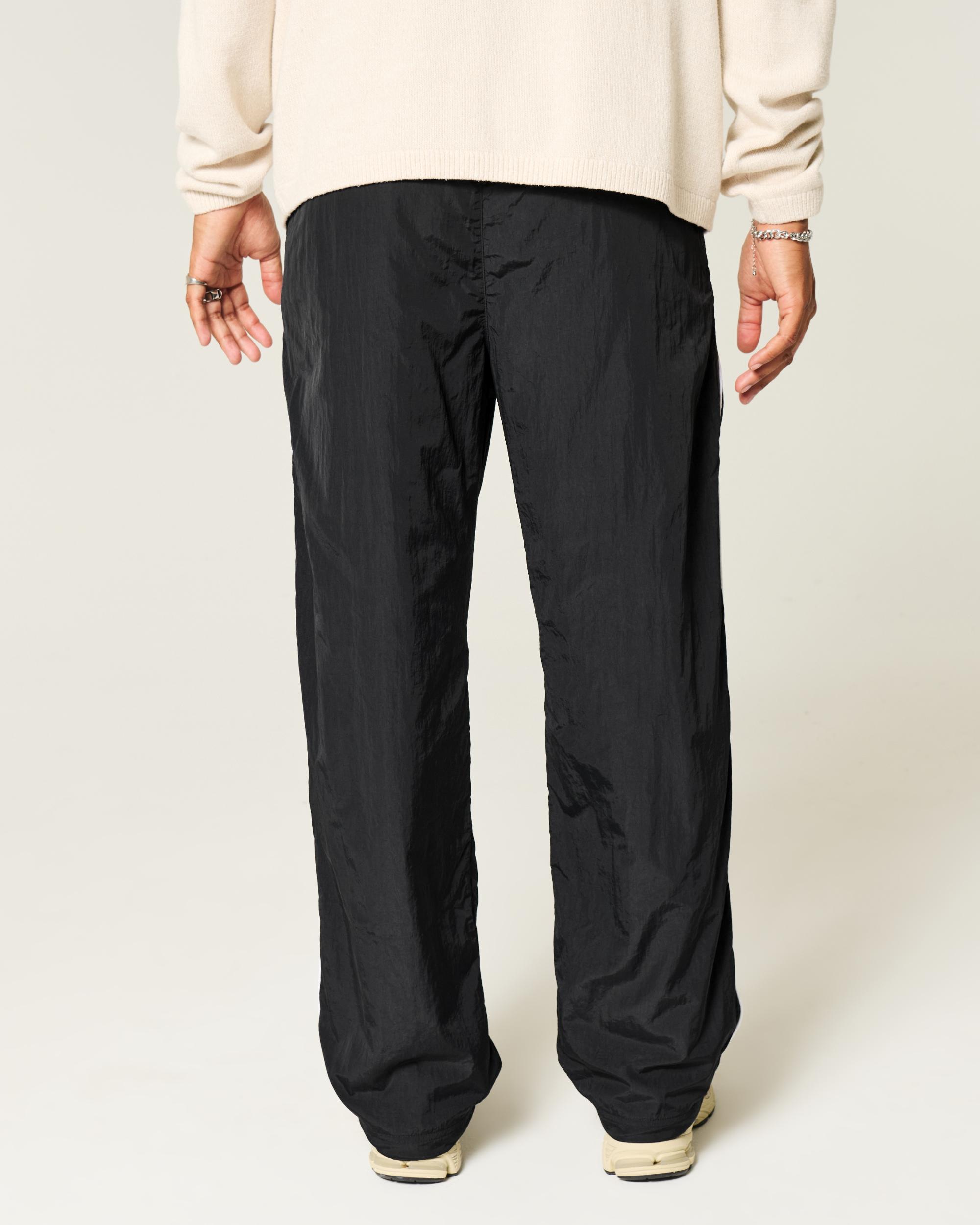 Baggy Track Pants Product Image