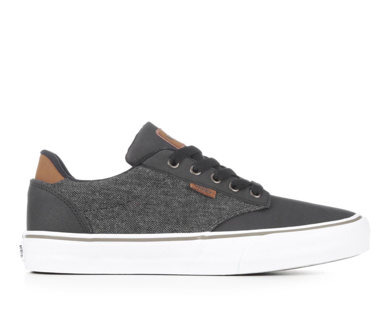 Men's Vans Atwood Deluxe Skate Shoes Product Image