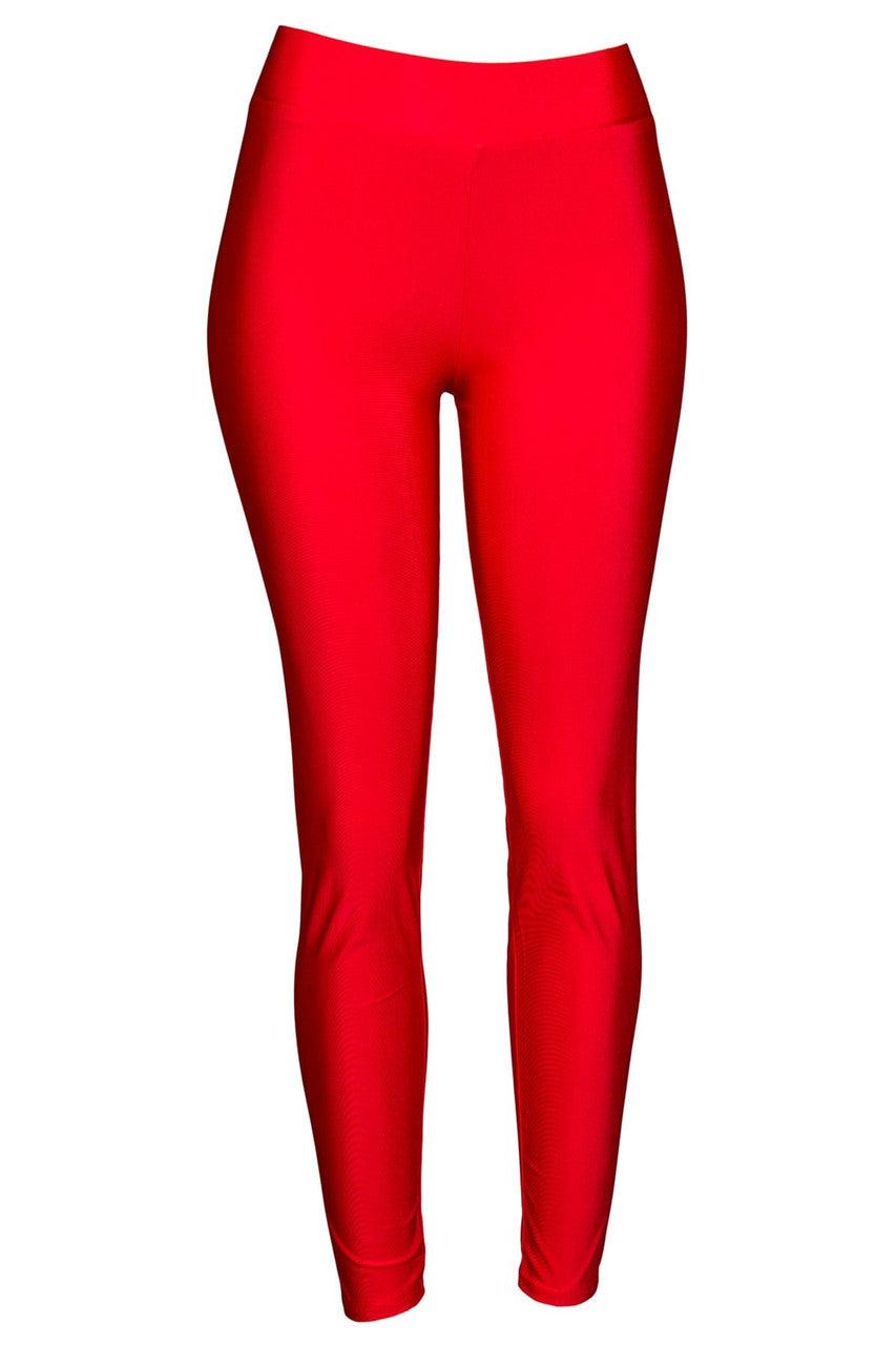 Shiny Leggings Product Image