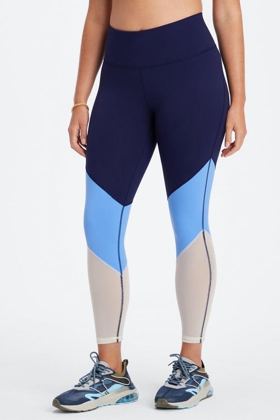 Zone High-Waisted 7/8 Product Image