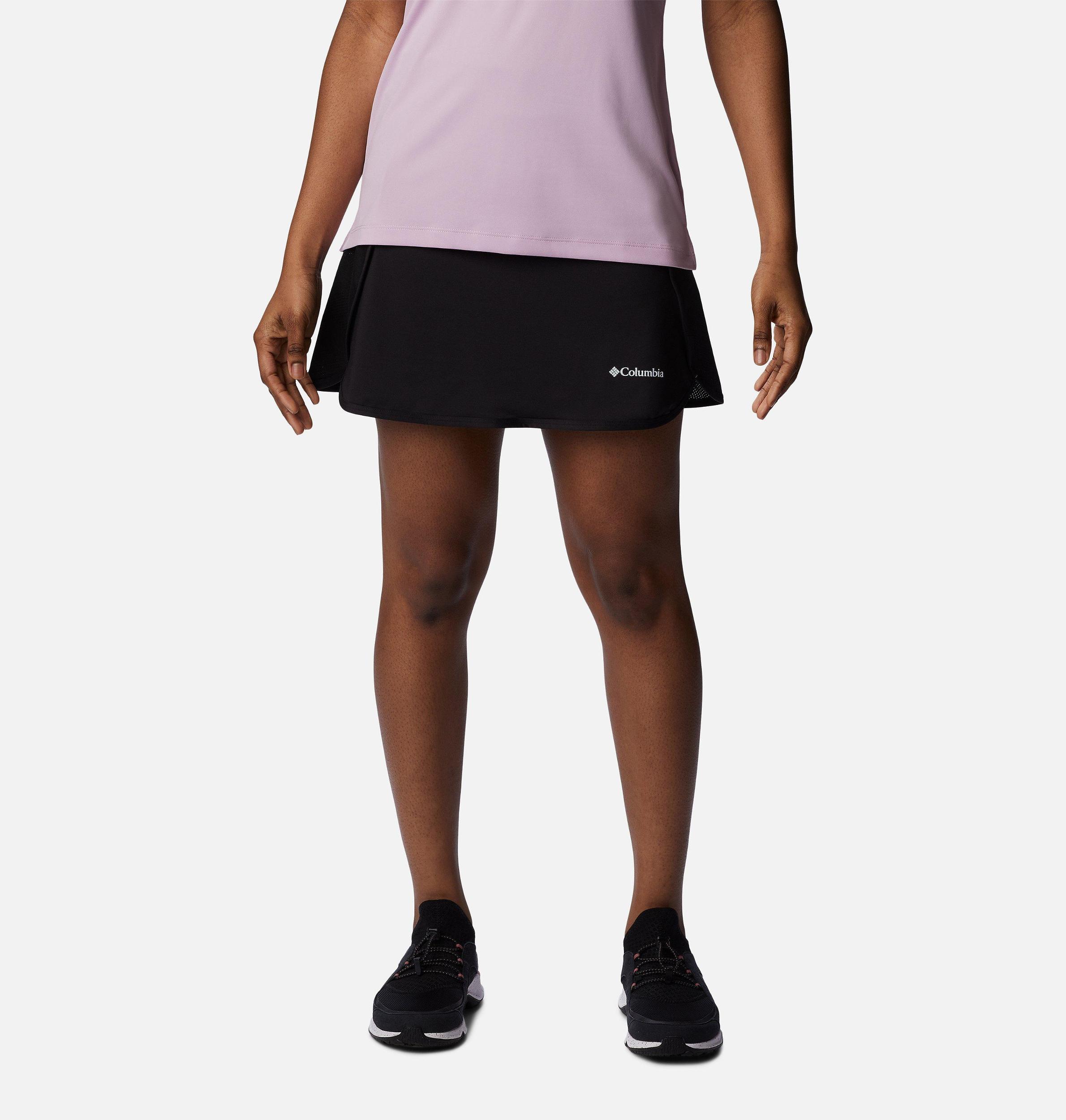 Columbia Womens Up Next Golf Skort- Product Image