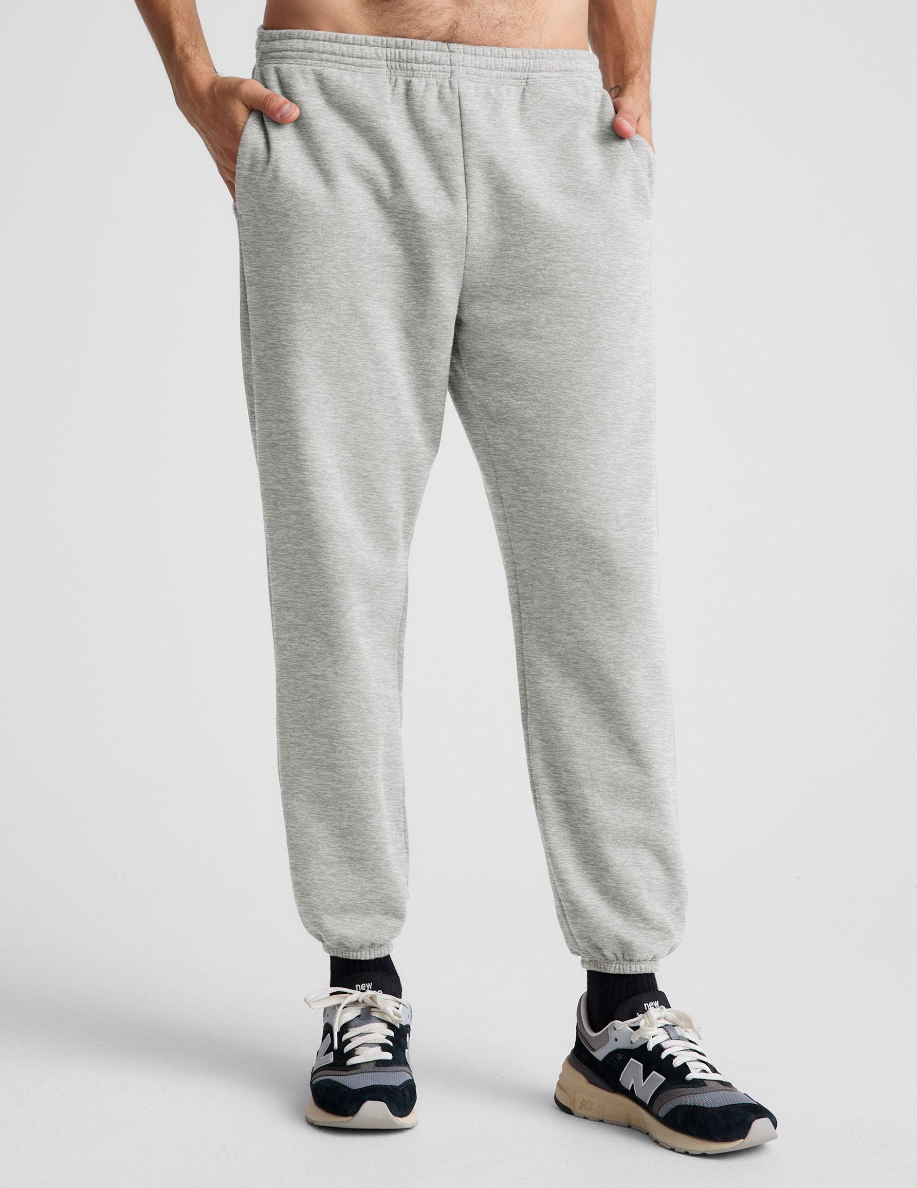 Fresh Cut Men's Sweatpant Male Product Image