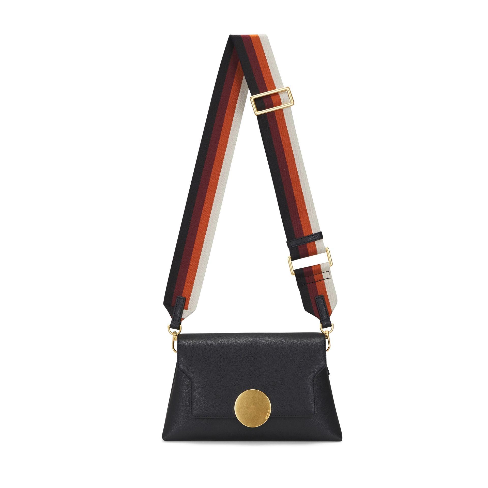 Oryany - Lottie Flap Crossbody Medium Handbags Product Image