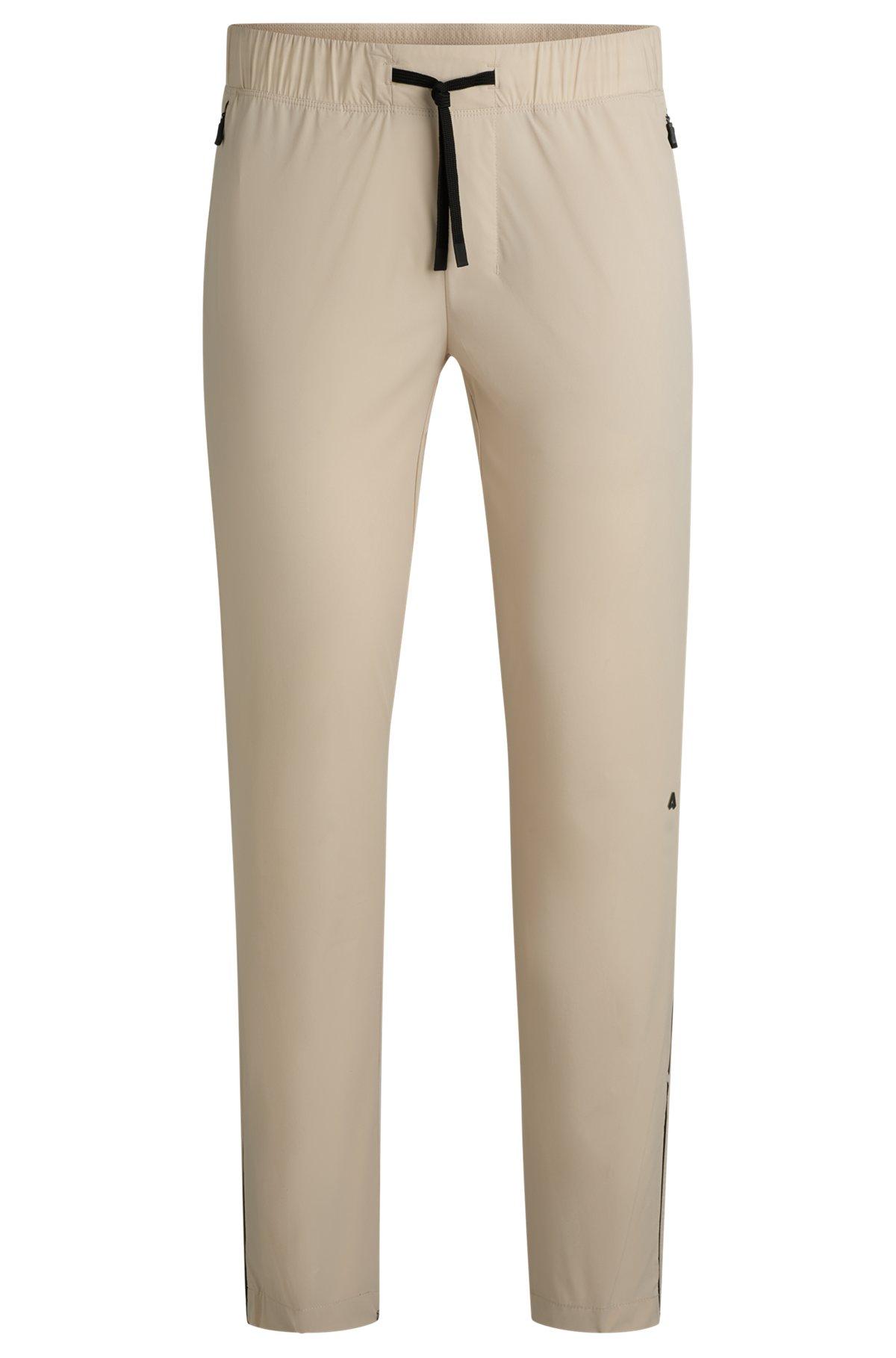 Active trousers with four-way stretch Product Image