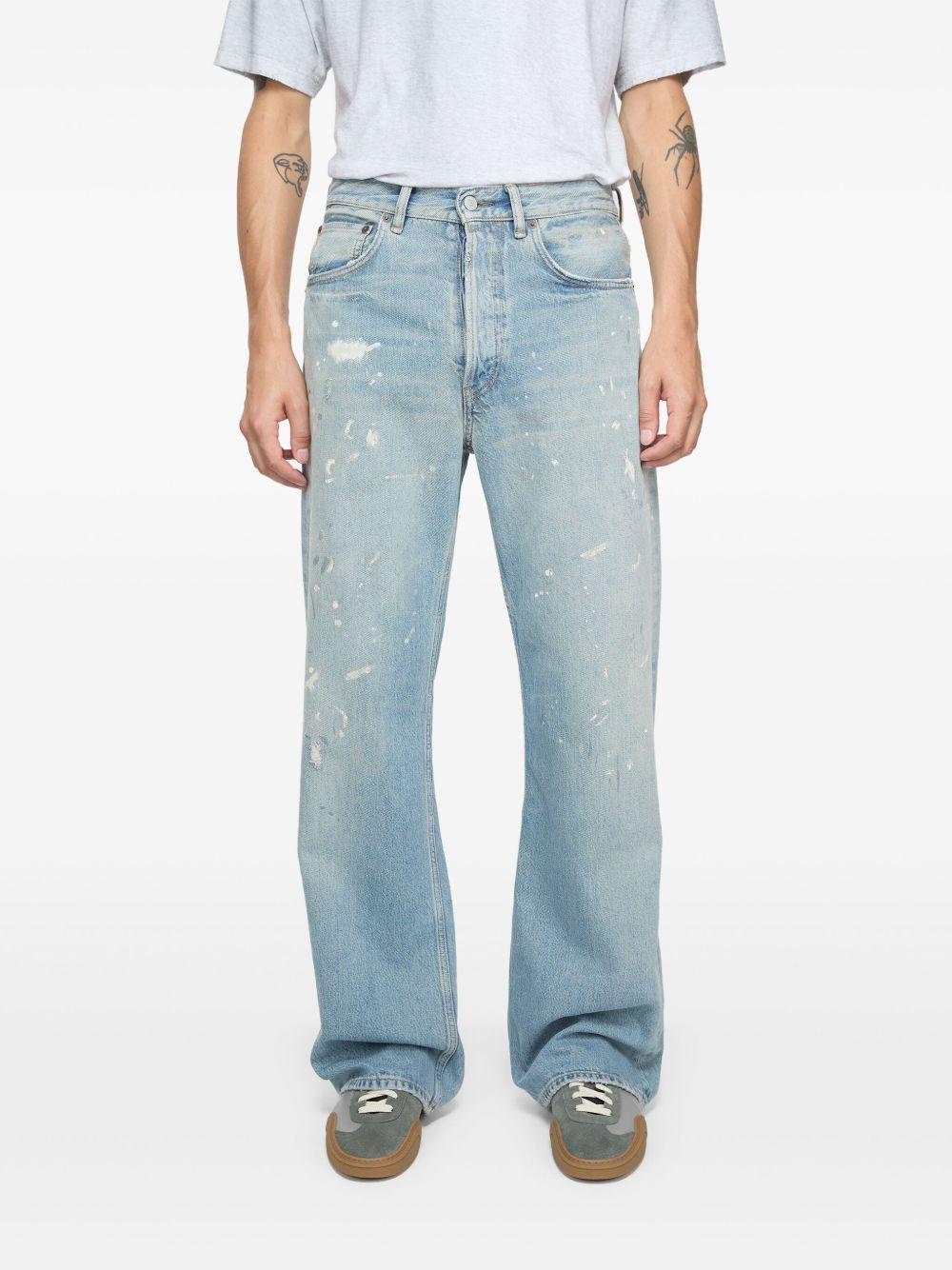 straight-leg jeans     Product Image