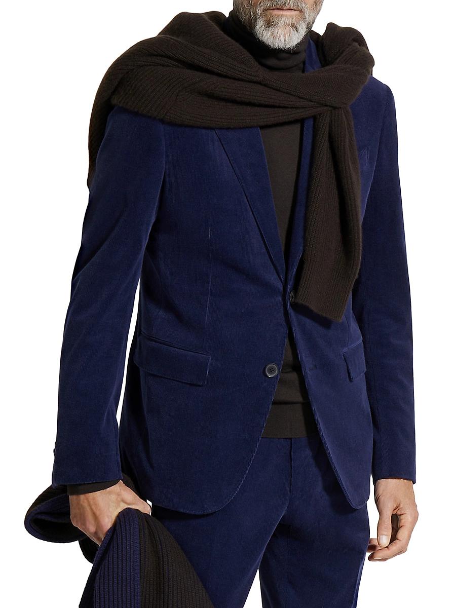 Mens Cashco Jacket Product Image