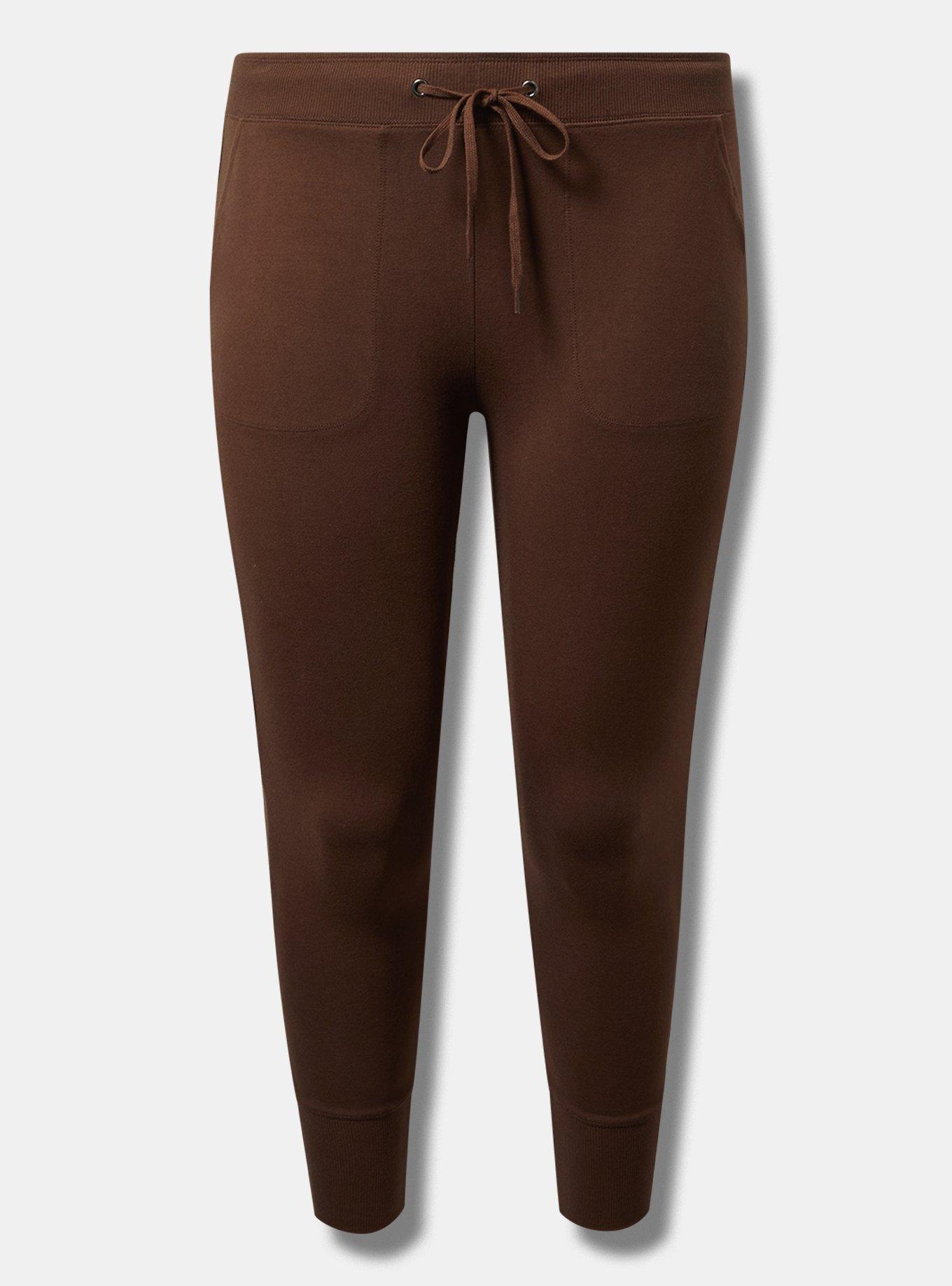 Full-Length Jogger Legging Product Image