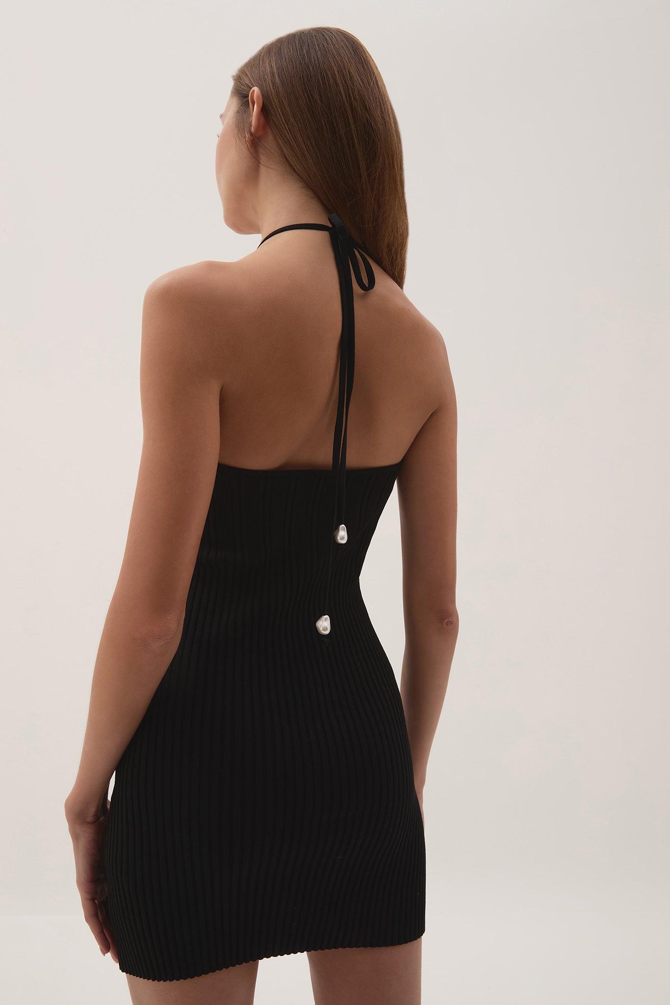 Daze One Shoulder Maxi Dress Product Image