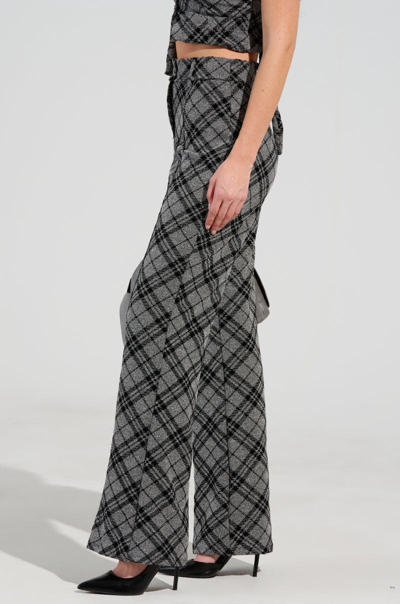 LITTLE LOVE TROUSER Product Image